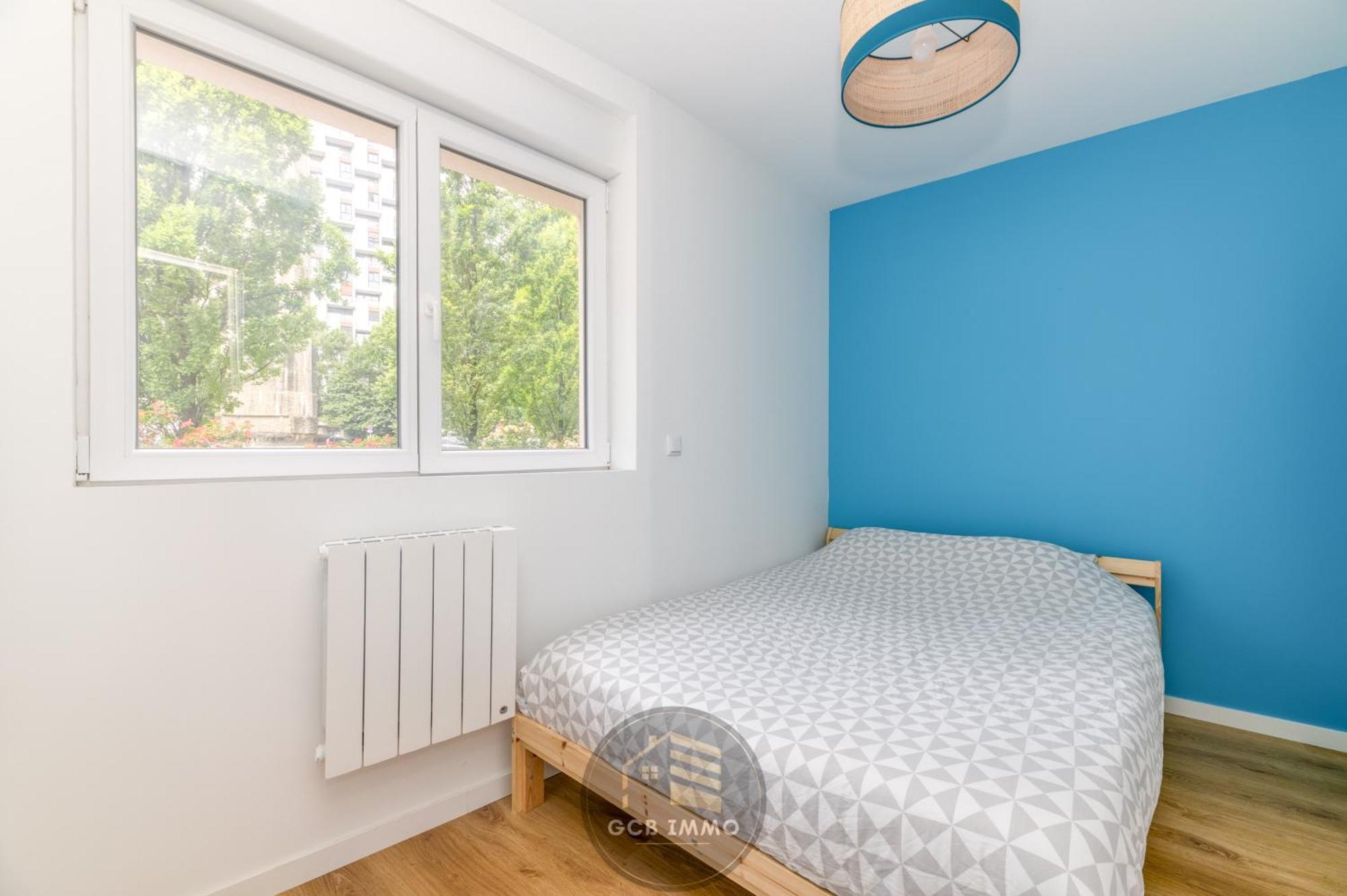 Le Saint Ferjus 2 Chambres-parking Gratuit Appartement *