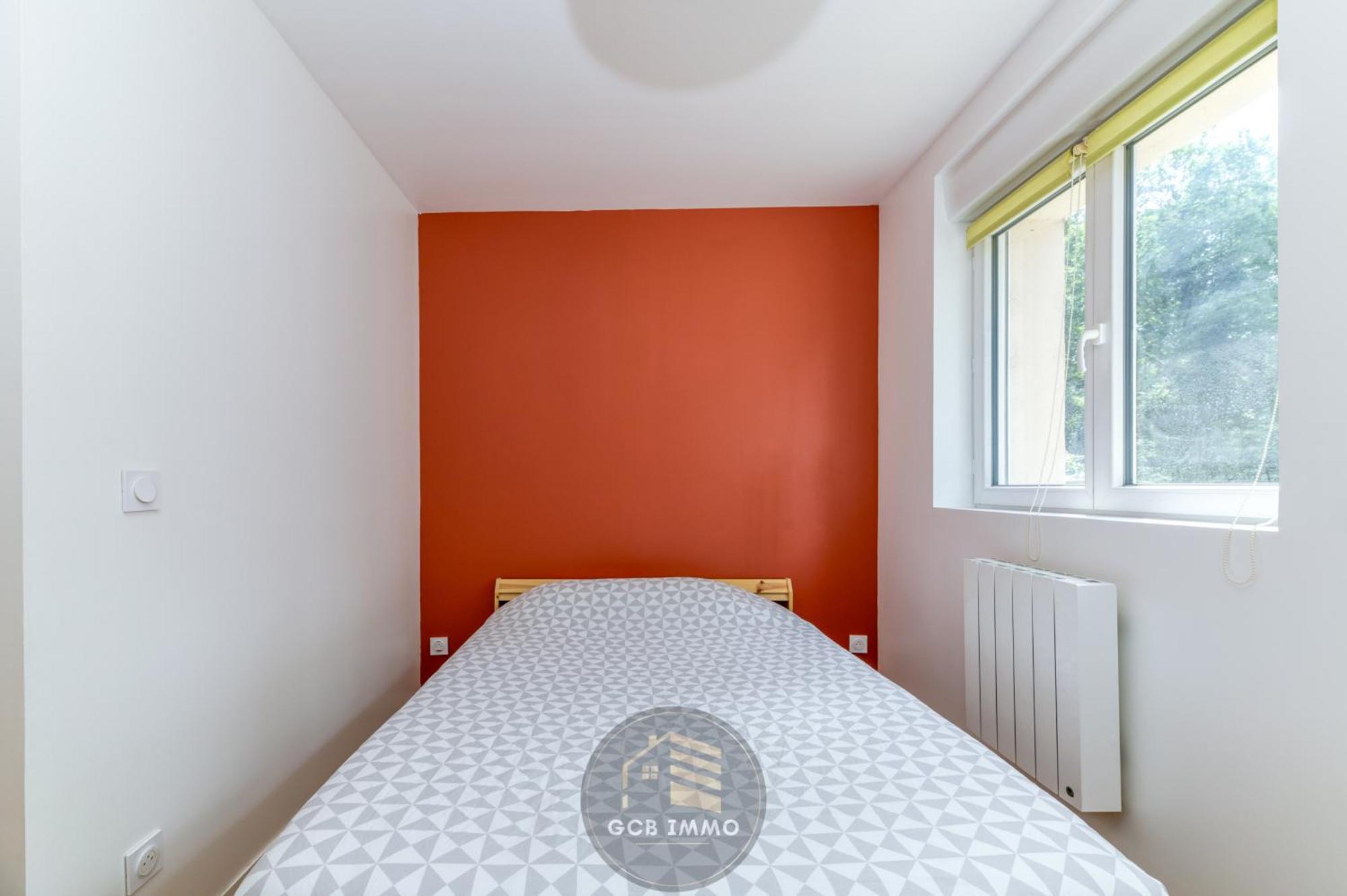 Le Saint Ferjus 2 Chambres-parking Gratuit *