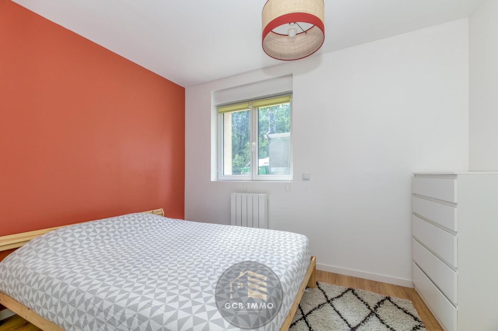 Le Saint Ferjus 2 Chambres-parking Gratuit *