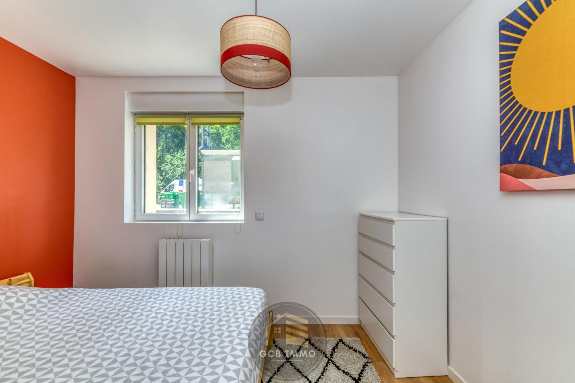 Le Saint Ferjus 2 Chambres-parking Gratuit
